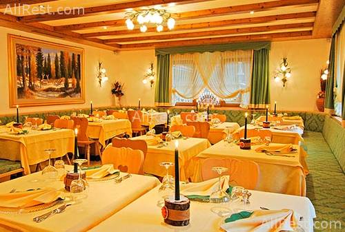 Hotel Somont 16
